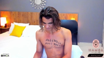 Jhonny_Lord  01-09-2021 video cum show